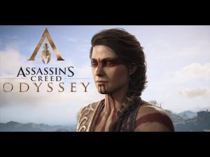 Assassins Creed Odyssey часть#44