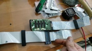 Wit-color 9000 DX5-DX7-TX800-XP600 эволюция. Начало.