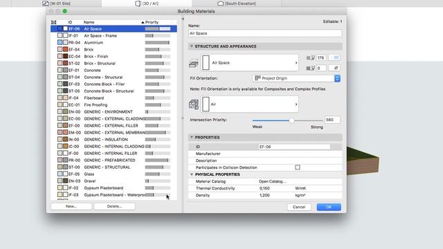Building Materials and Composite Structures - ARCHICAD Training Series 3 - 06/84 смотреть онлайн