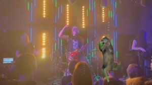 Глеб Олейник vs Komm Tanzen Ich Will Nicht