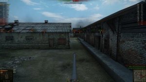 Radeon RX 480 Gameplay  World of Tanks