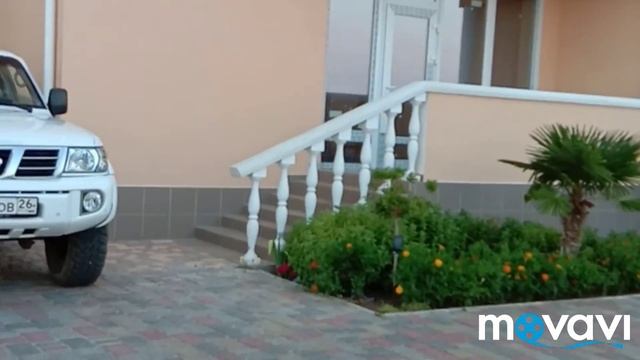 Крым, Алушта,Рыбачье.Прогулка по Рыбачьему.