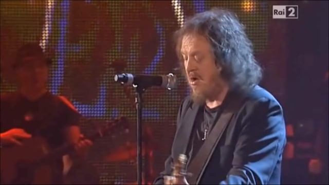 ZUCCHERO - Baila Morena смотреть онлайн