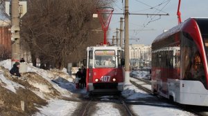 Последний рейс КТМ-5