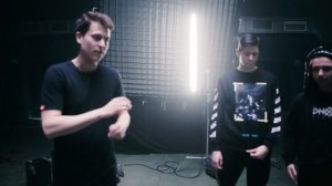 MMFilm Слава КПСС - Пацанский флекс (Backstage)