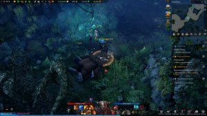 Lost ark Прохождение часть 120 Переплетенные жизни (ступор в задании) часть 1