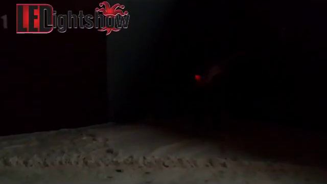 Светодиодный реквизит. Бутафорские музыкальные инструменты. смотреть онлайн