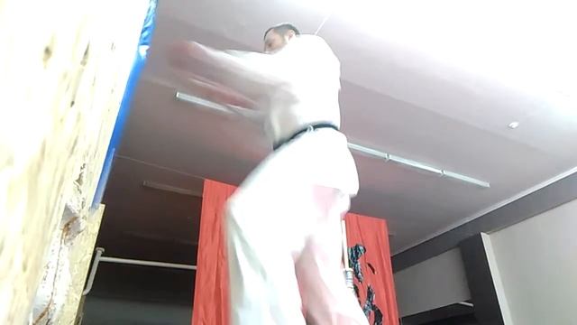 Karate Training -  Fudokan, Shotokan, WKF смотреть онлайн