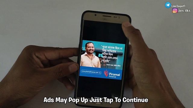 How To Enable Real Fps Meter In Any Android | For All Games | No Root смотреть онлайн