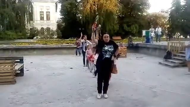 Індіанські танці смотреть онлайн