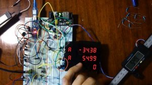 DRO или УЦИ(устройство цифровой индикации) для токарного станка