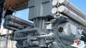 Сухопутную ПВО России усилит морской «Панцирь М»