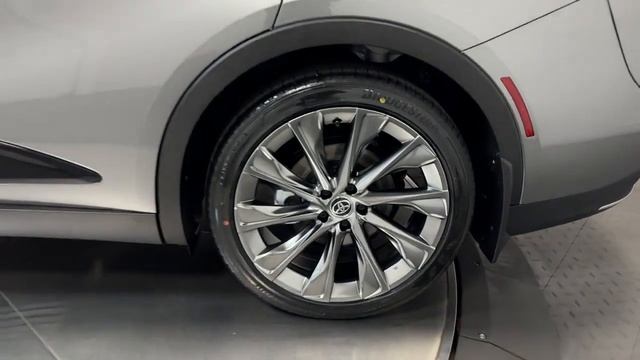 2024 Toyota Crown Hillside, Newark, Union, Elizabeth, Springfield, NJ 242193 смотреть онлайн