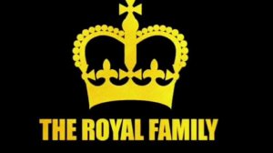 ROYAL FAMILY 2015 RECLEAN MIX