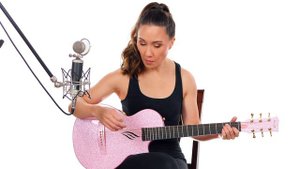 GO or NO? Enya Nova Go Travel Guitar Acoustic Plus Review