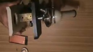 Чем срочно заменить зеркало подсветки микроскопа