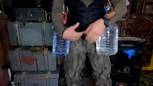 В ЧЁМ НОСИТЬ СНАРЯЖЕНИЕ для БП? и другие подробности про рюкзаки, сумки и т.д.