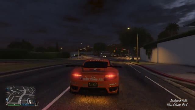 GTA 5 Online Broken - Cant Play With Friends & Garage Wipe on New-Gen (GTA 5 Gameplay) смотреть онлайн