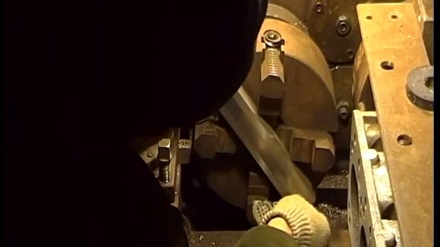 Универсальное приспособление. Изготовление "балеринки" для приспособления. смотреть онлайн