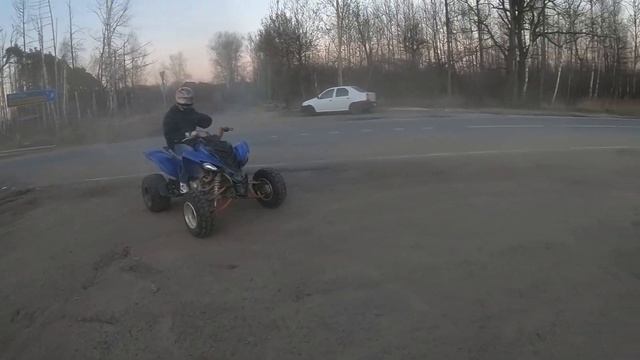 Одинцовский беспредел! Или никогда так не делайте!!! (s1s2020, покатушка от 07.04.2020г.) смотреть онлайн