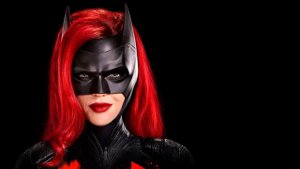 Бэтвумен / Batwoman (2019) Русский трейлер