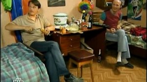 Возвращение Мухтара 2. Охота на клоуна