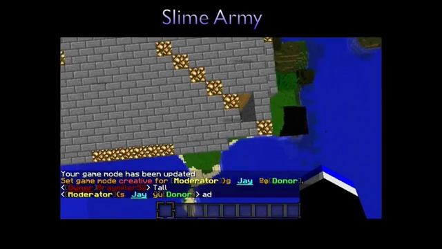 Server Review : Railcraft смотреть онлайн