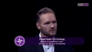 Лермонтов о чеченцах