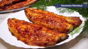 Подсела на скумбрию по этому рецепту. Спасибо за идею моей соседке