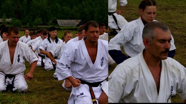 Урок 1 Медитация