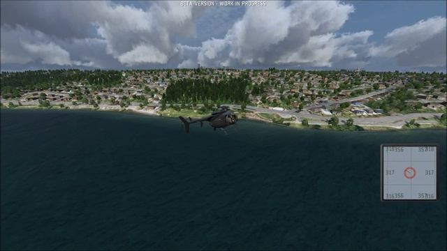 Take on Helicopters pre-order Beta | 70mm Riot supression смотреть онлайн