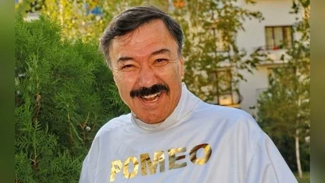 Рустам Сагдуллаев.  Как сложилась судьба актера?