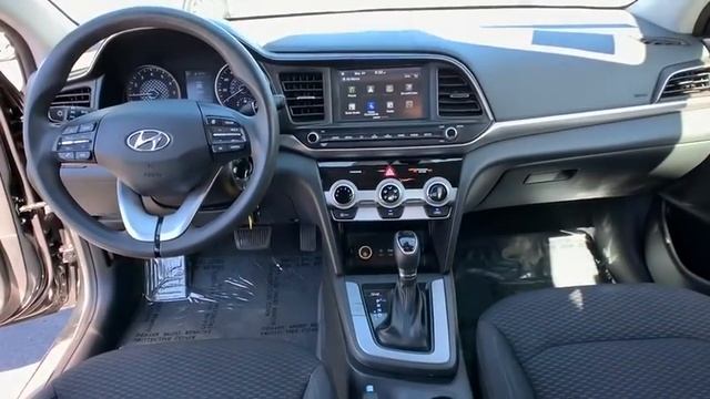 2019 Hyundai Elantra Reno, Carson City, Northern Nevada, Sacramento, Elko, NV 61270 смотреть онлайн