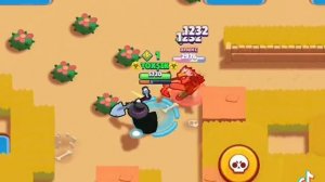 Бравл Старс В 2018.. ?