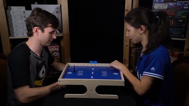 Самая ЭПИЧНАЯ игра на 2х! Класк!