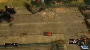 Обзор Игромания Zombie Driver