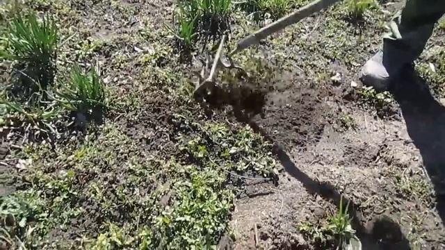 чудо тяпка сделай сам ! гроза сорняков . смотреть онлайн