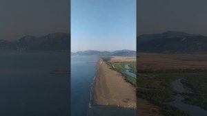 Вылет из Москвы, прилёт в Даламан и трансфер в Golmar Beach Hotel 15.06.2022