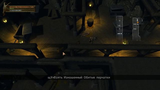 Прохождение Baldur's Gate - Dark Alliance. Часть 4 смотреть онлайн