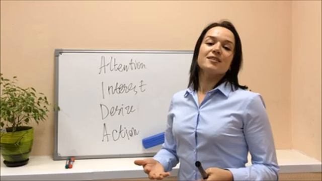 Продающая листовка смотреть онлайн