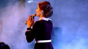 Наргиля Даргаева - Любимый  Агульская песня 2017год