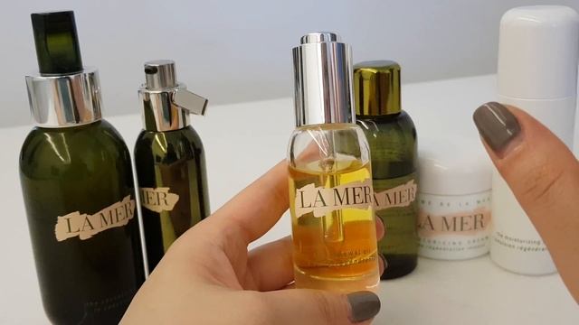 La Mer ? my Daily Essentials смотреть онлайн