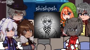 Реакция Голоса Времени из прошлого на будущее|Голос Времени|