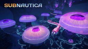 Subnautica ▷ У них что-то есть... #6