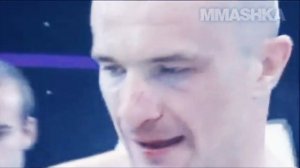 Друг Против Друга \ Mirko Cro Cop vs. Kevin Randleman