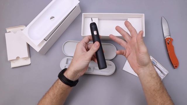 Какую выбрать!? Сравнение зубных щеток XIAOMI SOOCAS! Soocas C1, SOOCAS V1, SOOCAS X3U, SOOCAS X5!