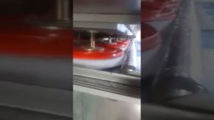 Автоматическая мойка ковров RWM для ковров шириной до 330см