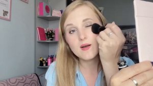 Новинка!! Гелевые кремовые румяна Mary Kay