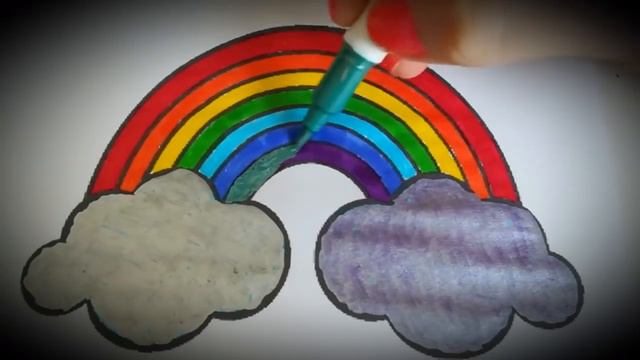 Colouring Pages / Dee Dee Draw смотреть онлайн