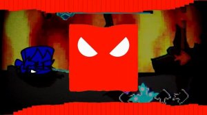 DEUS EX MACHINA, But Every Turn A Different Character Is Used! (BETADCIU)